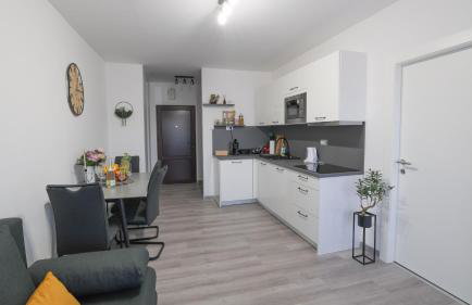 Apartman Lana - Foto 5
