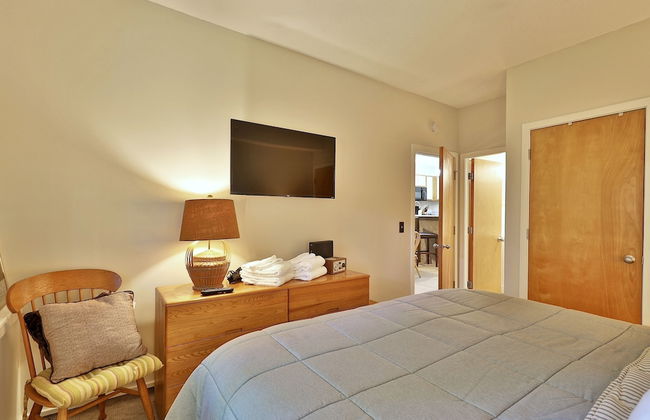 The Woods by Killington Vacation Rentals - 2 Bedrooms - Photo 6