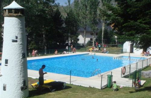 FORMIGAL Edificio PORTALET II VUT-HU-25-0303 - Foto 11