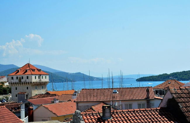 Sea View Apartment on Walking Distance to sea - Foto 23