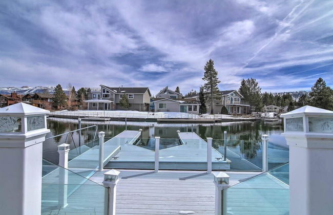 Heavenly Harbor - Foto 41