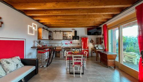 Villetta a schiera con vista lago - Foto 2