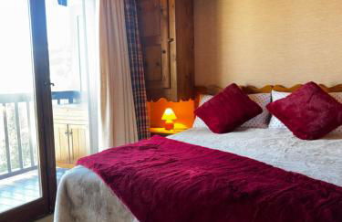 Appartement Hameau des Pistes - Ski-in and Ski-out - Photo 14