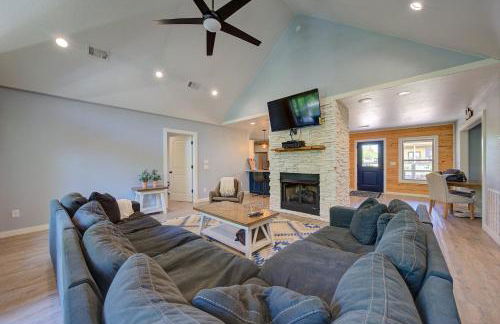 Happy Times on Caddo River by StayLage - Foto 7