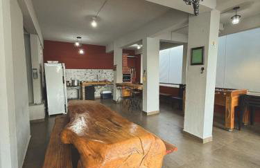 Chácara dos Pinheiros, 5 quartos em Atibaia divisa com Bragança Paulista - Foto 46