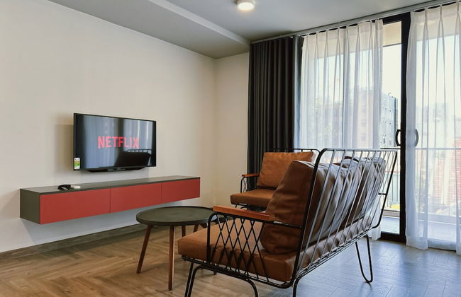 TUK TAK SPACES - Foto 42