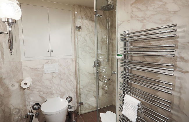 Ferienwohnung Sönshörn 8 Mitte - Foto 5