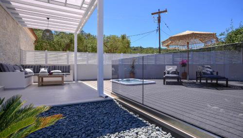 Paxos Luxury Living Junior Suites - Photo 4
