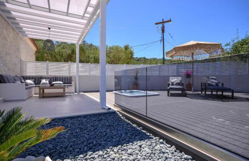 Paxos Luxury Living Junior Suites - Foto 4