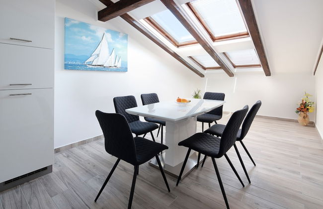 Apartments Galboka - Foto 43