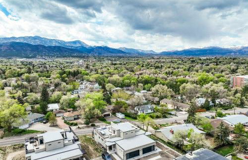 The Overlook Luxury Rooftop Retreat by Broadmoor - Foto 61