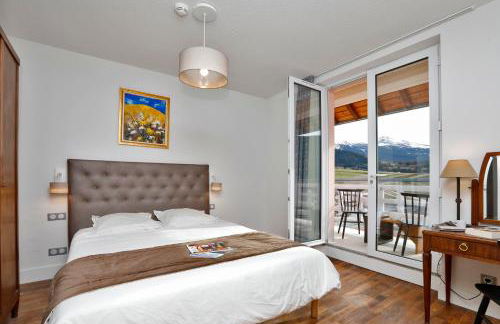 RESIDENCE LE SPLENDID - Foto 22