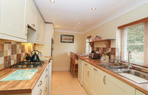 Simdda Wen Cottage - Foto 10