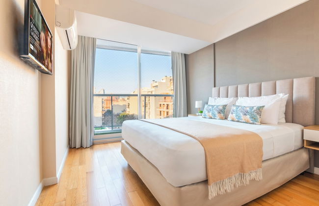 Modern & New Apartments in Palermo - by BueRentals - Foto 14