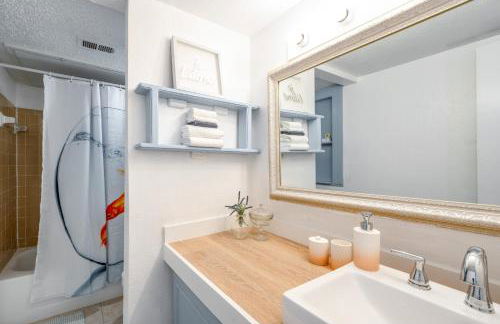 4 Mi to Dtwn Dallas! Walkable Condo with Pool Access - Foto 19