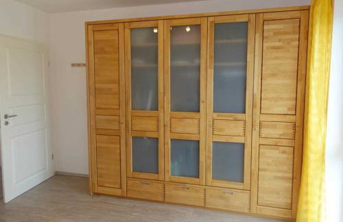 Ferienwohnung Regenbogenhaus - Foto 7
