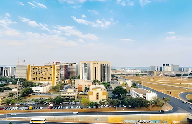 360 Nobile Suítes by Ozped - Photo 80