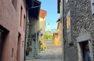 La Pistacherie à 30m de la plage de Grande Rive - Foto 3