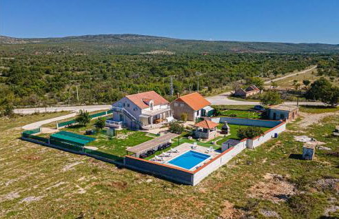 Nice Home In Sedramic With Outdoor Swimming Pool - Foto 9