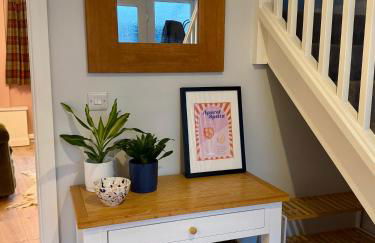 Unique Vicarage Town Cottage - Foto 20