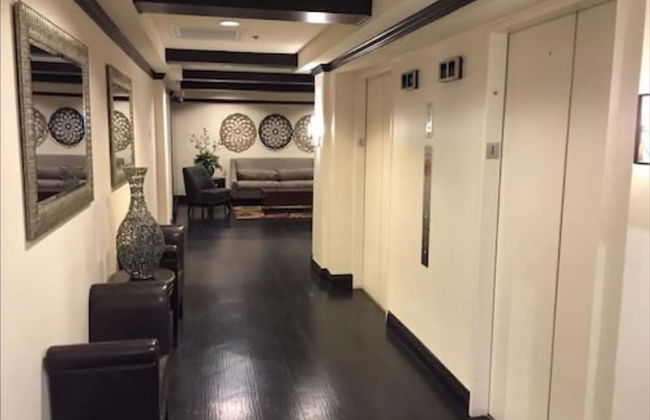 Stay together on the strip - 6 comfy beds w/view! - Foto 47