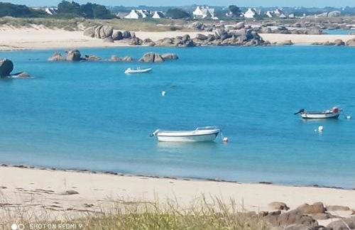 Gîte de LANVIAN - Photo 20