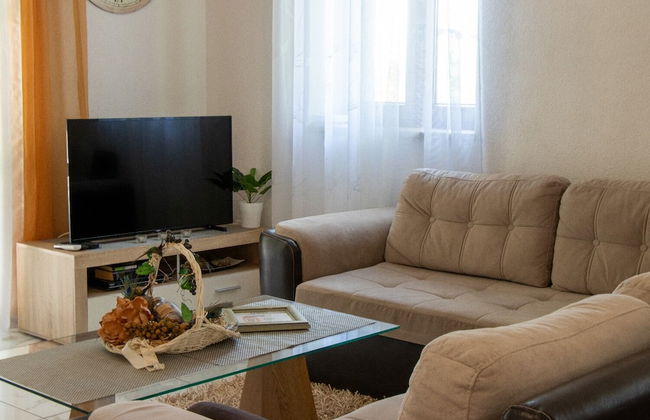 Three Holiday Homes - H1 Azur - Foto 8