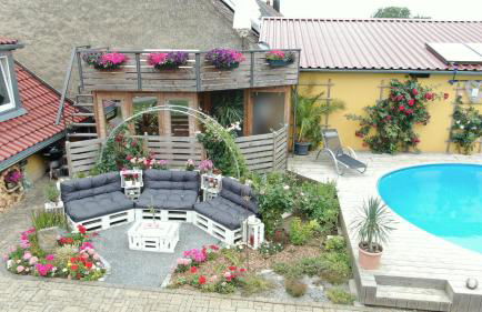 Ferienwohnung Dürr - Foto 28