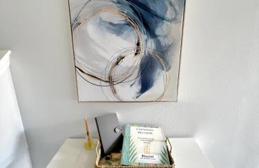 Rumi Haven-Homey&Spacious Stay - Foto 19