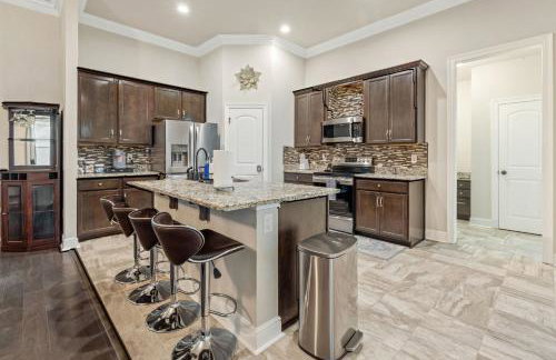 3 Bedroom Family Home in Lake Charles - Foto 7
