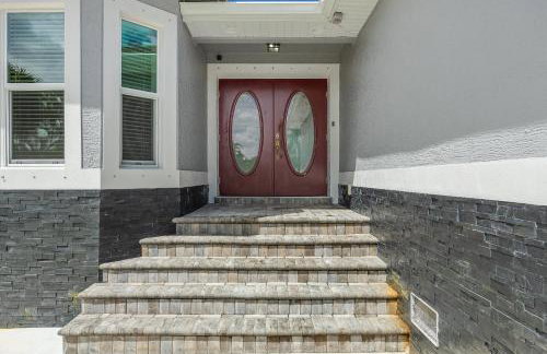 Heaven Found! Stunning River Views & Pool - Villa Island Sunset - Roelens Vacations - Foto 52