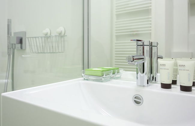 Green Mango City Condo - Foto 21