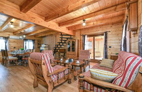 Awesome Home In Vinogradi Ludbreski - Foto 4