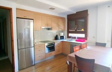 Apartament Cal Cinto - Foto 11