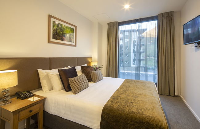 Wyndham Garden Remarkables Park Queenstown - Foto 26