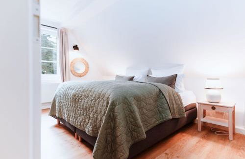 Holiday Home Spreewaldhaus am Landgut - Das Haupthaus by Interhome - Foto 24