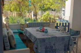 Villa by the Sea, Nyfida Lesvos - Photo 4