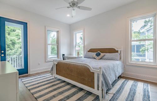 New Construction Just Listed May 2023! 6 bedroom home on Fripp Island - Foto 16