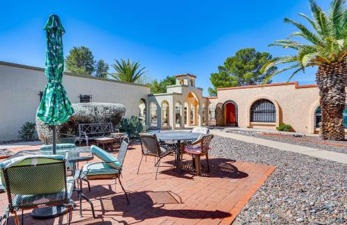 Charming Green Valley Townhome with Community Pool! - Foto 18