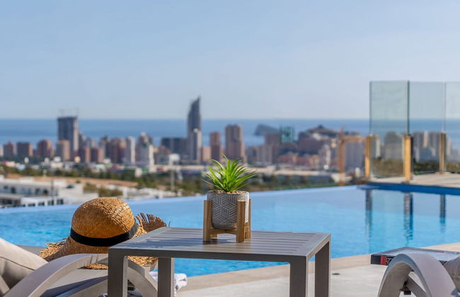 Villa Esmeralda 20 by Bookaparadise - Foto 1