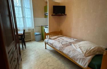 Aquanerius Résidence - Foto 15