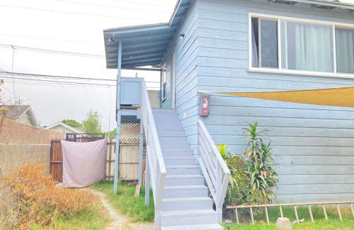 Little Betty’s Hideaway - Foto 18