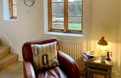 Moorhen Cottage - Foto 8