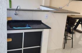 Wana casa 1 Requinte e conforto - Foto 21