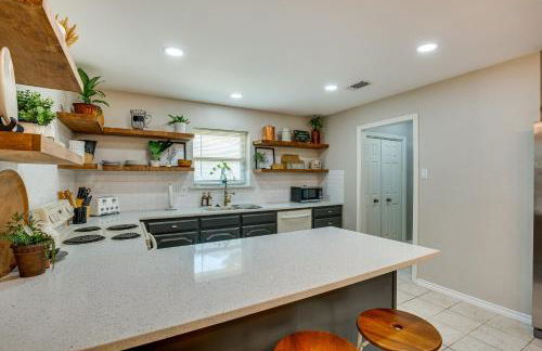 Home 1 Mi to Historic Gingerbread District and Dtwn! - Foto 10