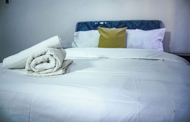 Exclusive Villa in Hideout East Legon - Foto 10