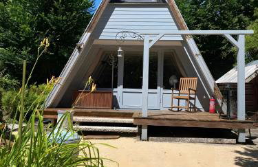 Ferienhaus am Waldrand - Foto 11