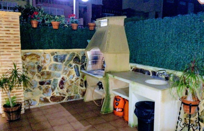 Villa del Mar Apartamento - Foto 52