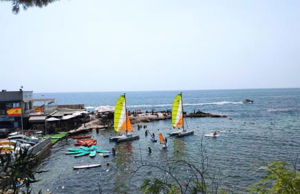 Bahía de les Bassetes - Foto 28