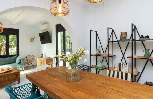 Villa Gaia - Foto 10